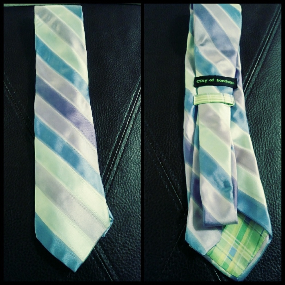 A Tie